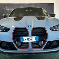 Bmw M3 CS