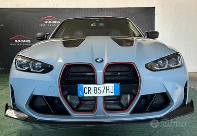 Bmw M3 CS