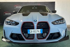 Bmw M3 CS