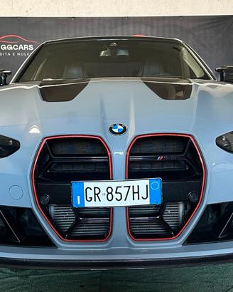 Bmw M3 CS