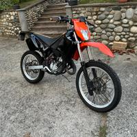 Beta/ktm rk6