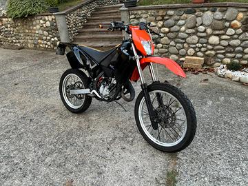 Beta/ktm rk6