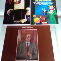 Libri di giochi di prestigio