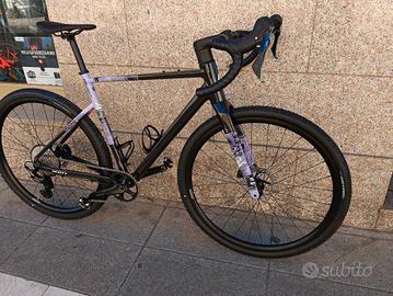 Scott speedster gravel 10 2026