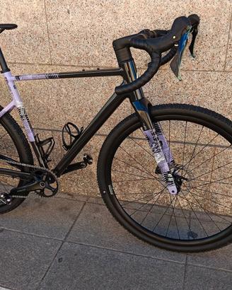 Scott speedster gravel 10 2026