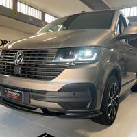 VOLKSWAGEN Transporter T6.1 30 2.0 tdi 150cv 4mot