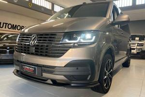 VOLKSWAGEN Transporter T6.1 30 2.0 tdi 150cv 4mot