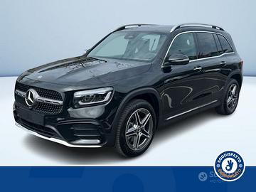 Mercedes-Benz GLB Classe 200d 4Matic AMG Line...