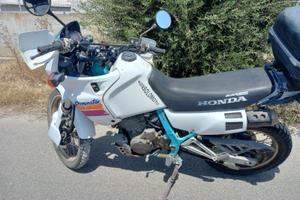 honda dominator