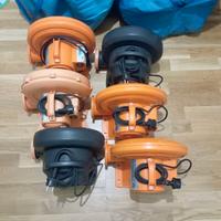 ventilatori per gonfiabili bambini