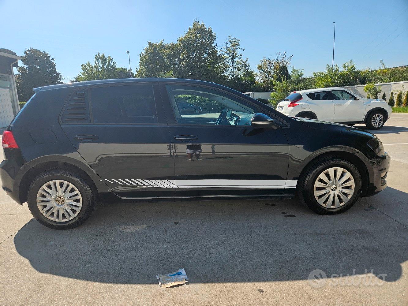 Volkswagen Golf 2014 photo 2