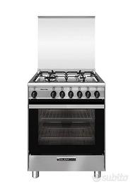 cucina a gas GLEM