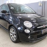 FIAT 500 1.2 Pop Star SPORT