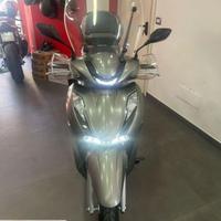 Honda SH 350 2022