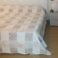 letto matrimoniale contenitore 