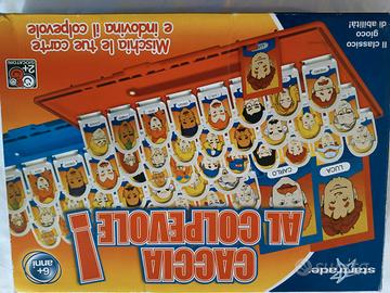 gioco da tavola