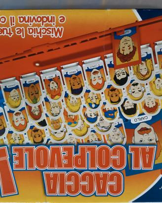 gioco da tavola