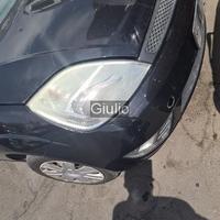 Ford Fiesta 5 p ricambi