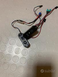 Aeromodello Bec Powerbox