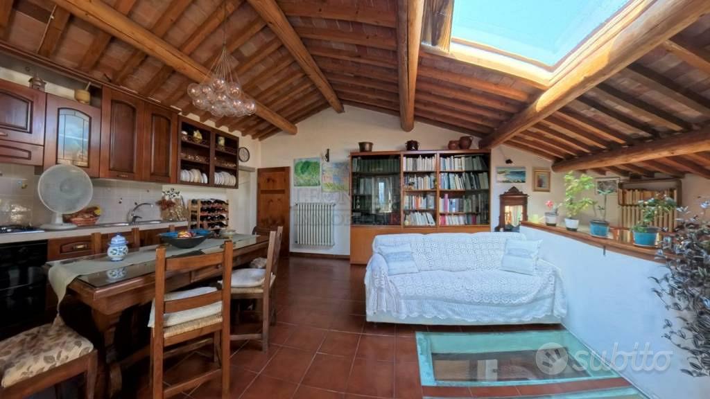 Appartamento – AR - Altro