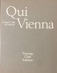 Grandi citta' del mondo, Touring Club Italiano