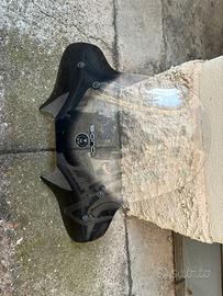 Cupolino basso biondi honda sh 2005