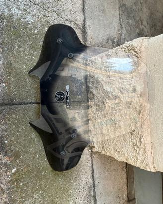 Cupolino basso biondi honda sh 2005