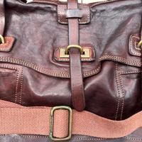 Borsa tracolla Campomaggi
