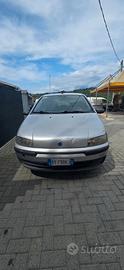 Fiat Punto 1.2 8 valvole 60cv euro 3