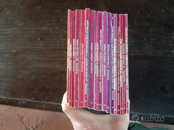 PHANTOM Comic Art. Lotto di 18. Anche singoli.1991