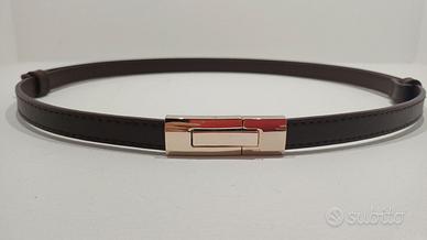 Cintura sottile Zara