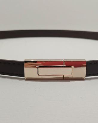 Cintura sottile Zara