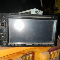 Stereo 2din kenwood