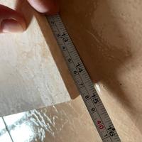 Eban lavabo in marmo