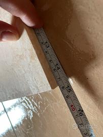 Eban lavabo in marmo