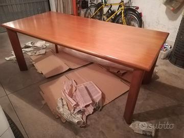Tavolo 8 posti
