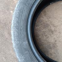 Gomme 4 stagioni 195/55 R16
