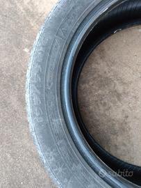 Gomme 4 stagioni 195/55 R16