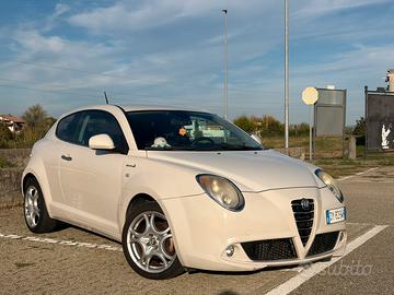 Alfa Romeo MiTo 1.4 Turbo Multiair 135cv
