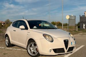 Alfa Romeo MiTo 1.4 Turbo Multiair 135cv