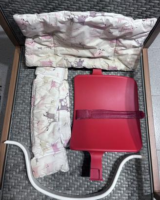 Accessori seggiolone Stokke