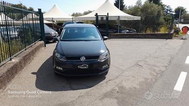 Volkswagen Polo 1.4 TDI 5p 75 CV. Fresh