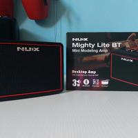 Amplificatore Nux Mighty Lite MKI