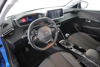 PEUGEOT 208 208 PureTech 100 Stop&Start 5 porte