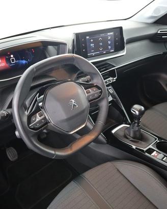 PEUGEOT 208 208 PureTech 100 Stop&Start 5 porte