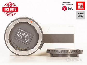 Sigma USB DOCK UD-01 (Canon)