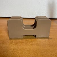 PORTACARTE OLIVETTI SYNTHESIS DESIGN E. SOTTSASS