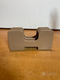 PORTACARTE OLIVETTI SYNTHESIS DESIGN E. SOTTSASS