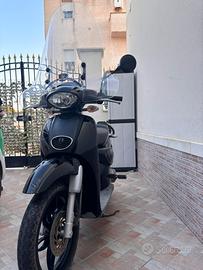 scarabeo 50 2t piaggio
