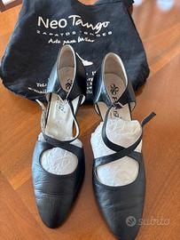 Scarpe per ballo ( tango)